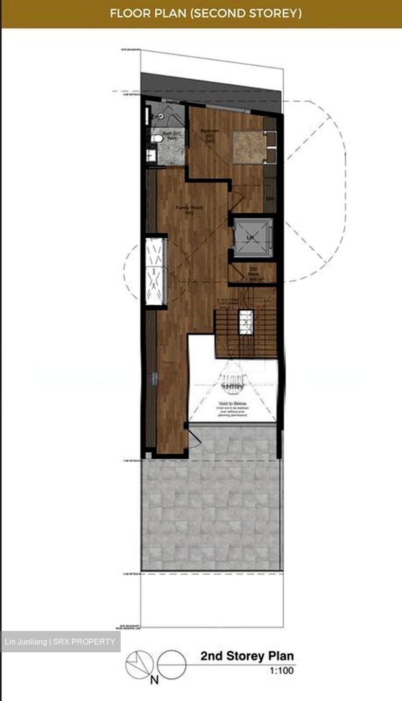Sembawang Straits Estate (D27), Terrace #502056541